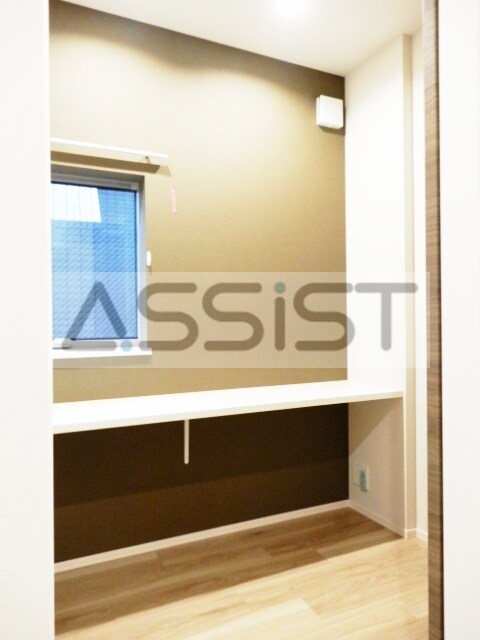 物件内観写真12　