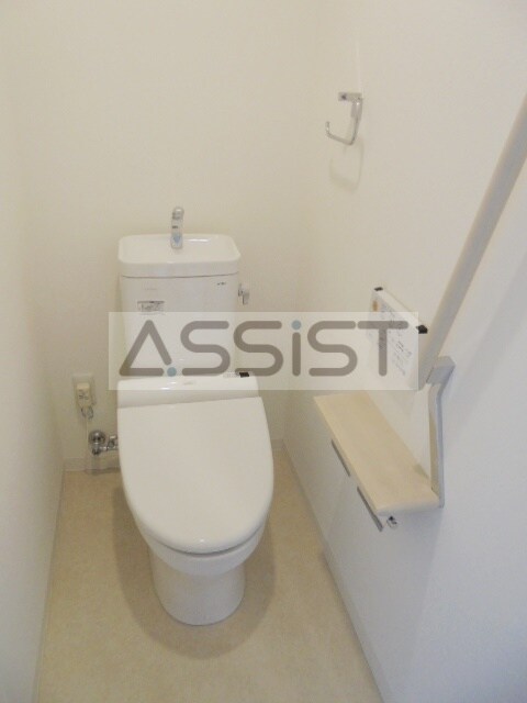 物件内観写真11　