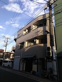 大洋ハイツ
