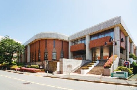 物件内観写真25　(東京都市大学 等々力キャンパス 1305m)