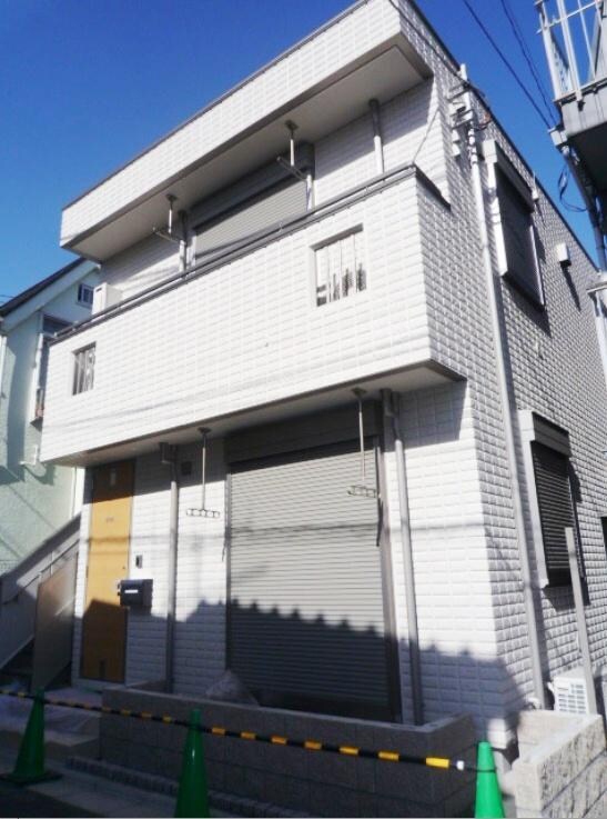 物件外観写真1　(お電話でお問い合わせ頂きますとスムーズに対応可能です!)