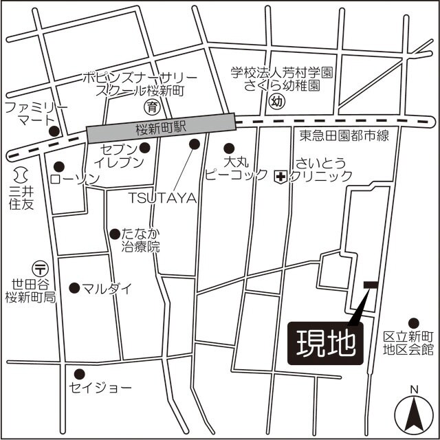 物件内観写真15　