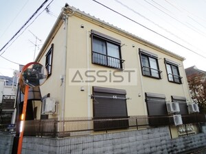 Ｃ．Ｔカーサ外観写真