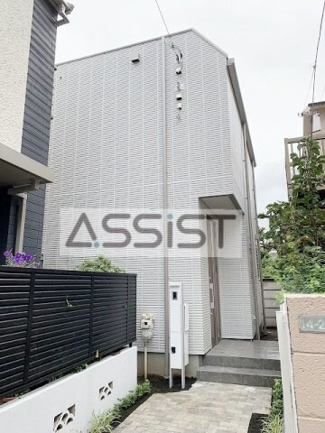 物件外観写真1　(お電話でお問い合わせ頂きますとスムーズに対応可能です!)