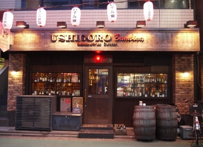 物件内観写真30　(うしごろバンビーナ　カルボーネ 93m)