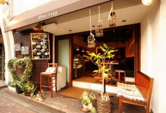 物件内観写真31　(KOOP CAFE 530m)