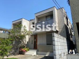 Ｇｌａｎｚ　Ｆｕｋａｓａｗａ外観写真