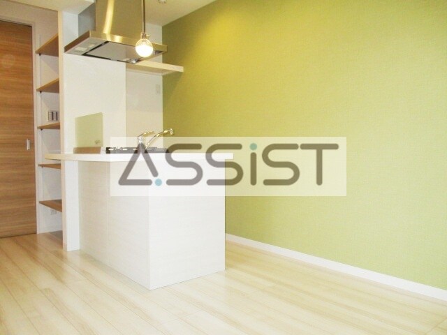 物件内観写真11　