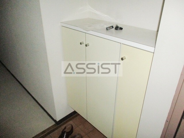 物件内観写真11　