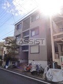 洗足ヘーベルハイム