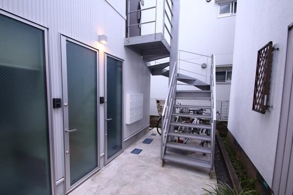建物設備