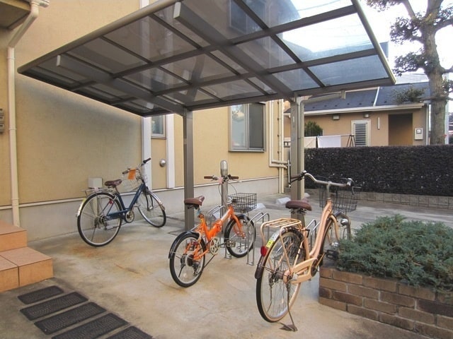 物件内観写真11　