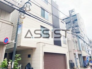 la casa dolce 雪谷外観写真