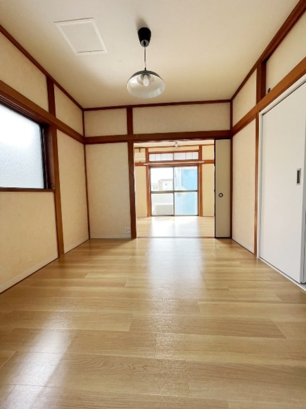 居室