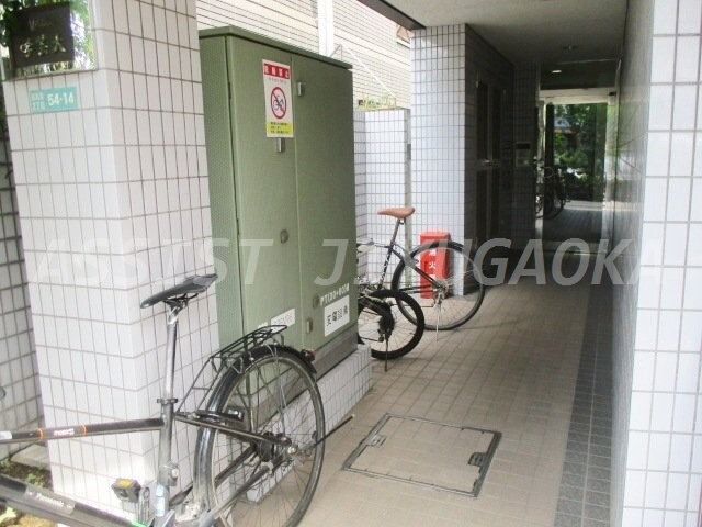 物件内観写真14　