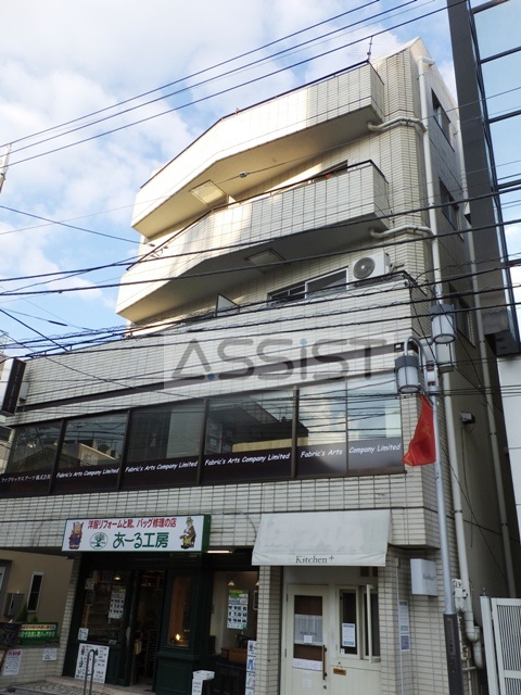 外観写真