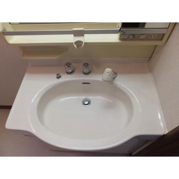 洗面・脱衣所