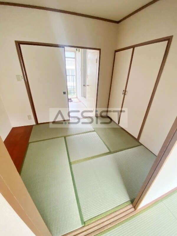 居室
