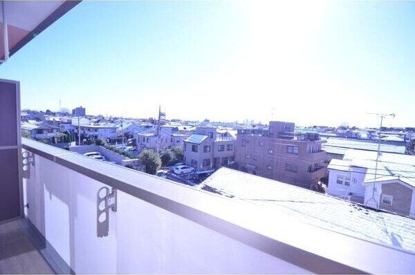 物件内観写真11　