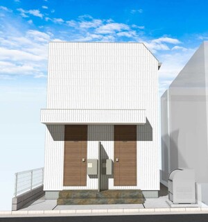 （仮称）三軒茶屋1丁目メゾン外観写真