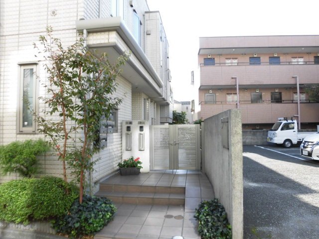 外観写真