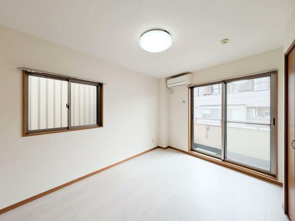 居室