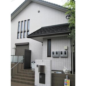 バウムドルフ外観写真