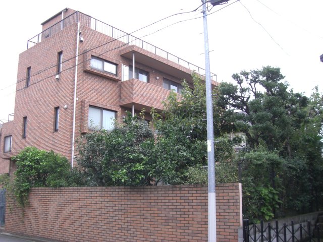 メゾン椿
