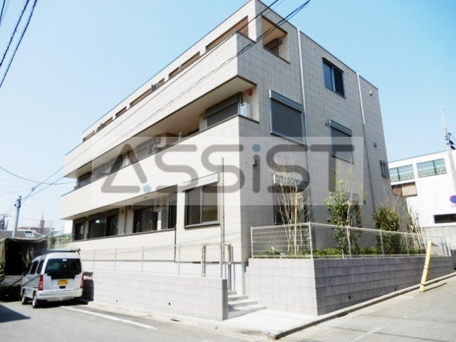 ルーフ小山