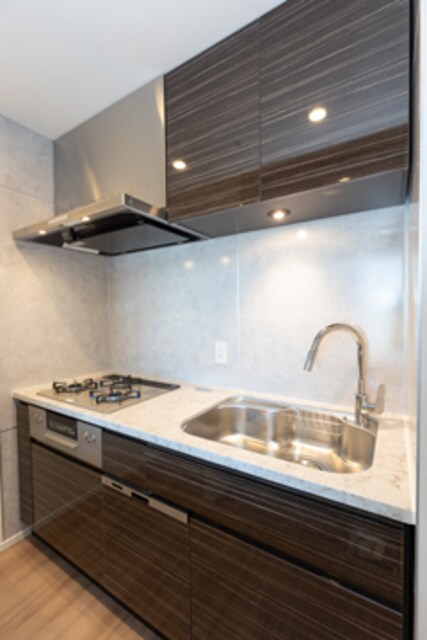 物件内観写真5　(※写真は同タイプ住戸です。)