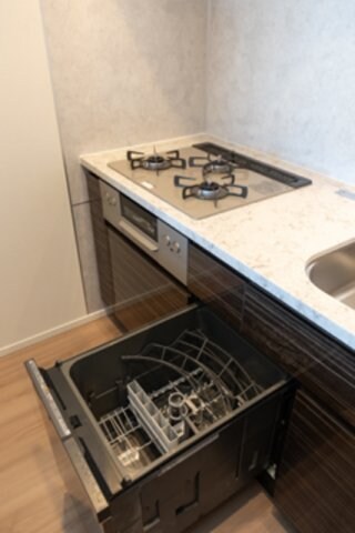 物件内観写真16　(※写真は同タイプ住戸です。)