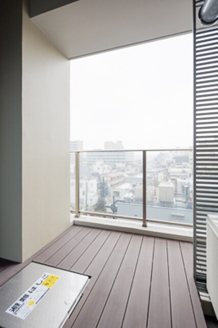 物件内観写真13　(※写真は同タイプ住戸です。)