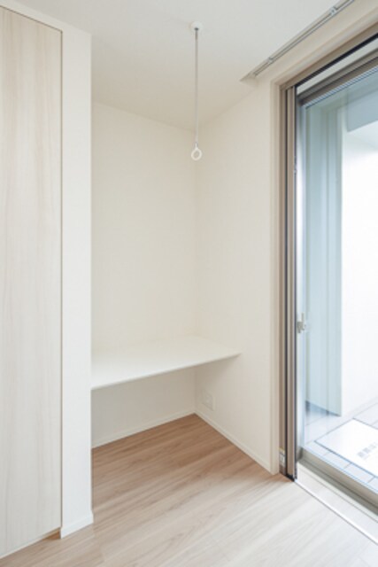 物件内観写真18　(※写真は同タイプ住戸です。)