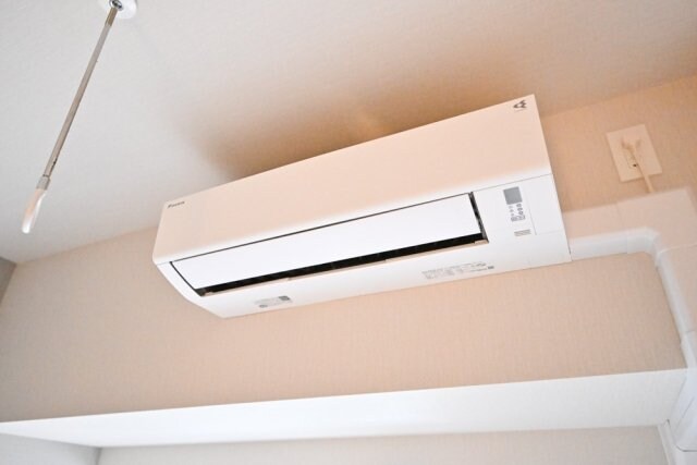 物件内観写真22　(エアコン)