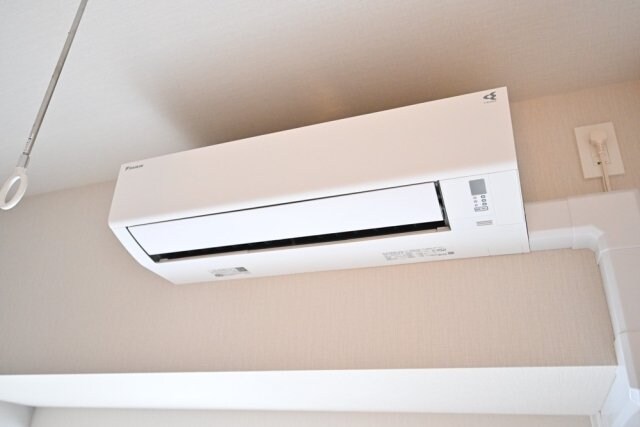 物件内観写真22　(エアコン)
