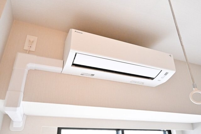 物件内観写真22　(エアコン)