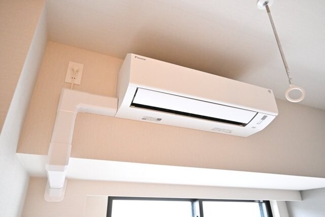 物件内観写真22　(エアコン)