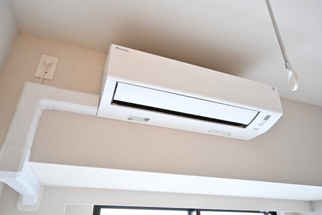 物件内観写真22　(エアコン)