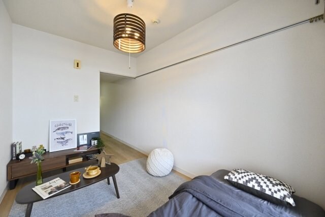 物件内観写真10　(※室内設置の家具・小物はイメージです。※)