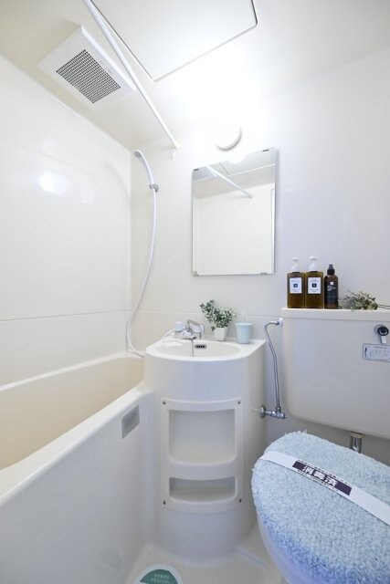 物件内観写真14　(※室内設置の家具・小物はイメージです。※)