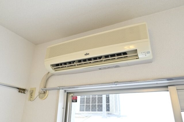 物件内観写真15　(エアコン)