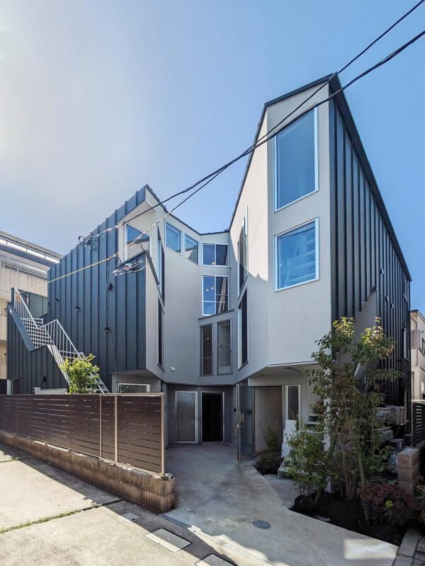 物件外観写真1　(外観)