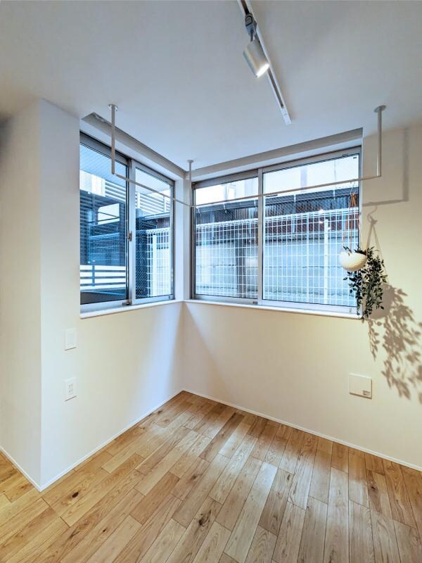 物件内観写真7　(トイレ)