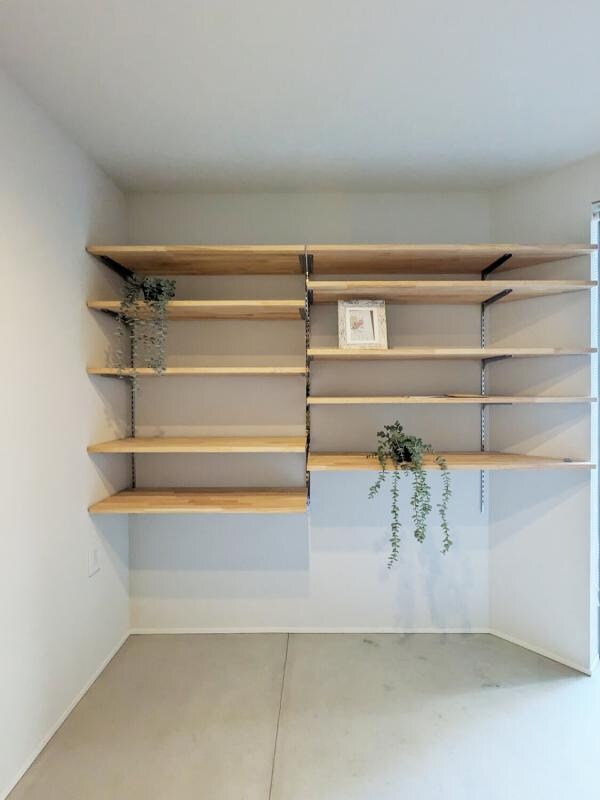 物件内観写真12　(バルコニー)