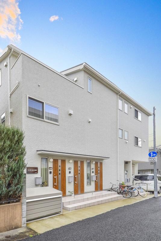 物件外観写真1　(外観)