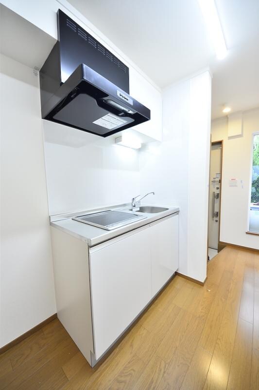 物件内観写真4　(バス／シャワールーム等)