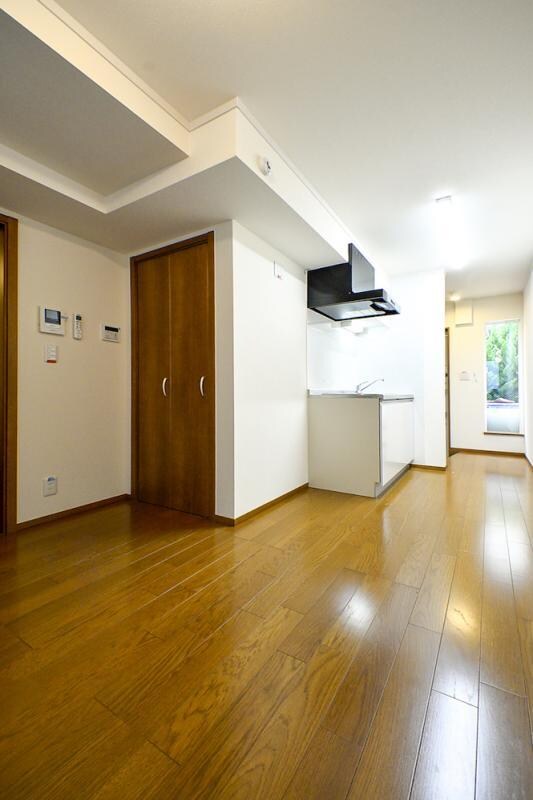 物件内観写真7　(トイレ)