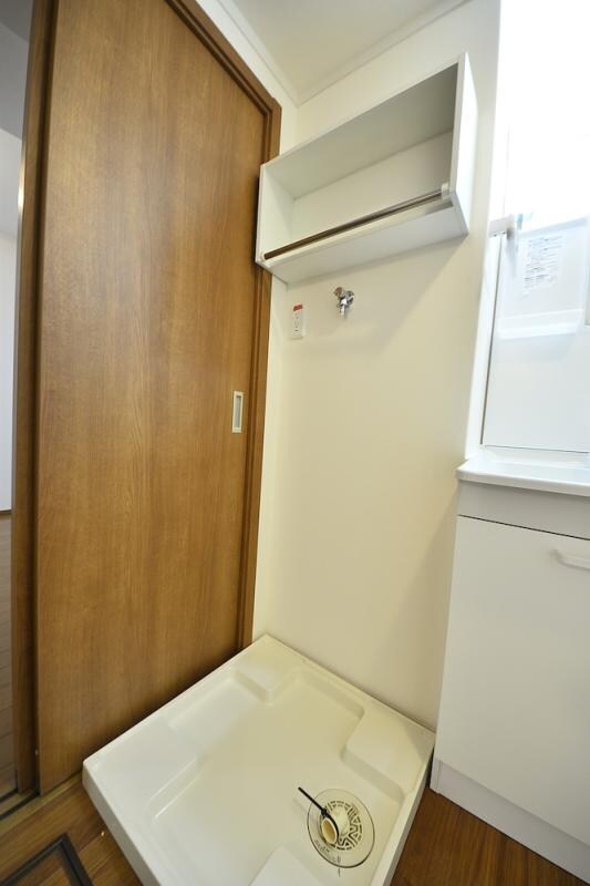 物件内観写真11　(バルコニー)