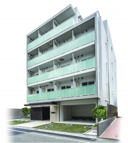 物件外観写真1　(★外観★)