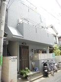 コーポ小林
